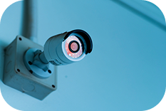 Cámara de seguridad